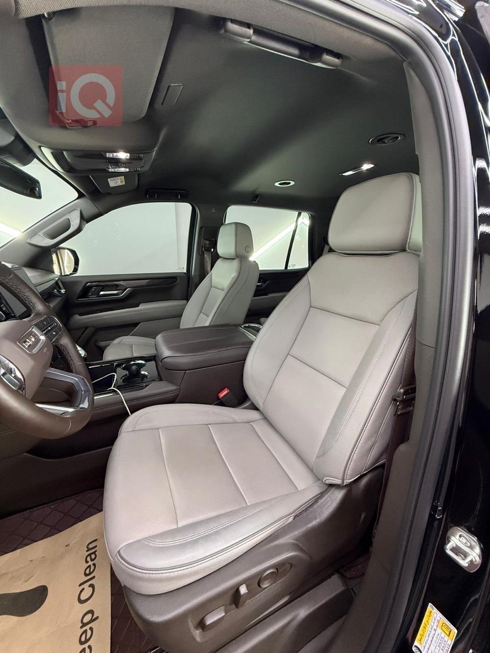 جي ام سي يوكون